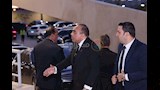المستشار خالد محجوب