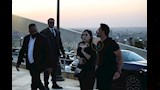 مي فاروق ومحمد العمروسي