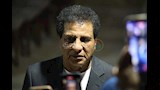 لاعب نادي الزمالك ومنتخب مصر السابق فاروق جعفر (3)