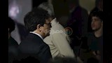 وزير الثقافة السابق أحمد هنو