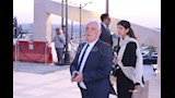 وزير البترول الأسبق سامح فهمي (2)