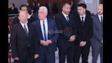 وزير البترول الأسبق سامح فهمي (4)