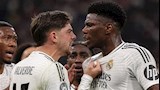 كيف يفكر ريال مدريد لمعاقبة ثنائي الفريق قبل الكلاسيكو؟