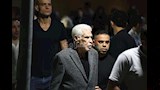 حسن شحاتة المدير الفني الأسبق لمنتخب مصر