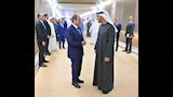 الرئيس السيسي يتفقد القوات المصرية في الإمارات (8)