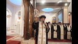 البابا تواضروس يجمع أساقفة العالم في ليلة صلاة واحدة بڤينيسيا
