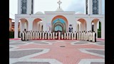 البابا تواضروس يجمع أساقفة العالم في ليلة صلاة واحدة بڤينيسيا