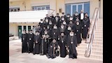 البابا تواضروس يجمع أساقفة العالم في ليلة صلاة واحدة بڤينيسيا