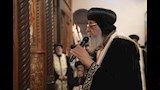 البابا تواضروس يجمع أساقفة العالم في ليلة صلاة واحدة بڤينيسيا
