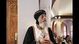 البابا تواضروس يجمع أساقفة العالم في ليلة صلاة واحدة بڤينيسيا