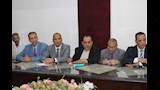مدير تعليم الجيزة يجتمع مع مديري ووكلاء الإدارات التعليمية (4)