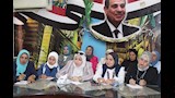 مدير تعليم الجيزة يجتمع مع مديري ووكلاء الإدارات التعليمية (3)
