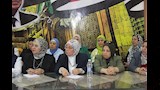 مدير تعليم الجيزة يجتمع مع مديري ووكلاء الإدارات التعليمية (6)