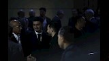 حمادة هلال في عزاء هاني شاكر