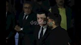 الفنان تامر حسني والفنان مصطفى كامل
