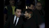 تامر حسني ومصطفى كامل في عزاء هاني شاكر