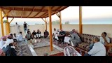 أسرار القضاء العرفي بجنوب سيناء.. كيف تُحل النزاعات القبلية بعيداً عن المحاكم؟