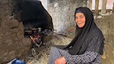 نظرة بابتسامة من الحاجة عطيات