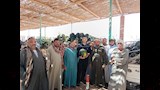 رحلة البطيخ في المنيا بين ارتفاع التكاليف وجشع التجار (1)