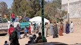 رحلة البطيخ في المنيا بين ارتفاع التكاليف وجشع التجار (4)