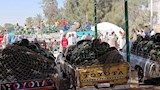 رحلة البطيخ في المنيا بين ارتفاع التكاليف وجشع التجار (5)