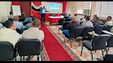 الري تواصل تطوير الكوادر البشرية وتأهيل مشغلي القناطر (3)