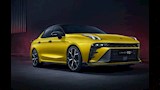  Lynk & Co 03 الجديدة كليًا 