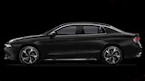  Lynk & Co 03 الجديدة كليًا 