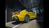 Lynk & Co 03 الجديدة كليًا