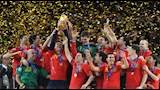 فوز منتخب إٍسبانيا بكأس العالم 2010 (4)