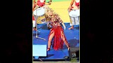 شاكيرا في كأس العالم 2014