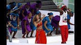 شاكيرا في كأس العالم 2006