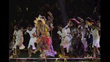 شاكيرا في كأس العالم 2010 (2)