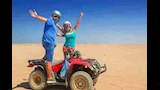  في قلب الصحراء.. أجمل وجهات السفاري المصرية