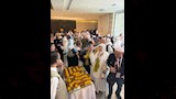 التضامن وصول أول أفواج حجاج الجمعيات الأهلية إلى المدينة المنورة (1)