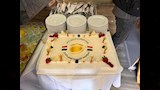 التضامن وصول أول أفواج حجاج الجمعيات الأهلية إلى المدينة المنورة (4)