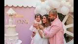 أحمد سعد وعلياء بسيوني