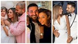 الزوجة الرابعة.. معلومات عن علياء بسيوني طليقة أحمد سعد