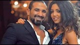 أحمد سعد وعلياء بسيوني