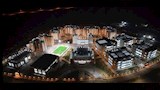جامعة سنجور في برج العرب (9)