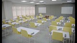 جامعة سنجور في برج العرب (13)