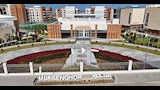 جامعة سنجور في برج العرب (1)
