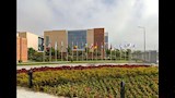 جامعة سنجور في برج العرب (2)