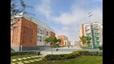 قبل افتتاحه غدًا.. 12 معلومة عن الحرم الجديد لجامعة سنجور بالإسكندرية (صور)