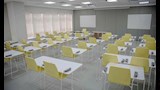 جامعة سنجور في برج العرب (13)