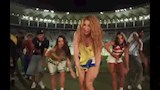 شاكيرا تروج لبطولة كأس العالم 2026 (3)