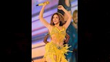 شاكيرا تشعل أجواء حفلها في البرازيل (8)