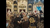 الحجاج خلال الندوة