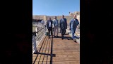 استعدادات مكثفة لتأمين زيارة السيسي ونظيره الفرنسي