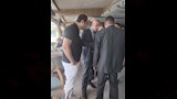 استعدادات مكثفة لتأمين زيارة السيسي ونظيره الفرنسي
